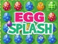 Spiel Eiersplash Online