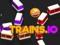 Spiel Züge.io Online