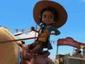 Spiel Spirit Untamed Puzzle Online Spiel Spirit Untamed Puzzle Online