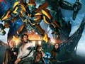 Spiel Transformers-Puzzlekollektion Online