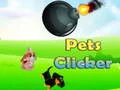Spiel Haustier-Klicker Online