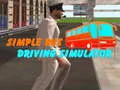Spiel Einfacher Busfahr-Simulator Online