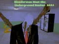 Spiel Slenderman muss sterben: Untergrundbunker 2021 Online
