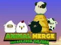 Spiel Tierfusion 2: Flucht vom Bauernhof Online