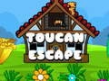 Spiel Tukan Flucht Online
