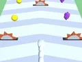 Spiel Schlangenrennen Online