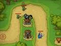 Spiel Verteidige deinen Turm Online