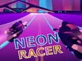 Spiel Neon Rennfahrer Online