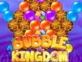 Spiel Blasen-Königreich Online