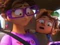 Spiel Die Mitchells gegen die Maschinen: Puzzle Online Spiel Die Mitchells gegen die Maschinen: Puzzle Online