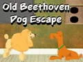 Spiel Flucht des alten Beethoven-Hundes Online