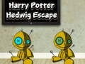 Spiel Harry Potter: Hedwig's Flucht Online