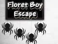 Spiel Floret-Junge Escape Online