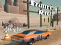 Spiel Stunt-Auto-Rennfahrer Online