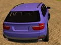 Spiel Offroad SUV Extremfahrer Simulationsspiel Online