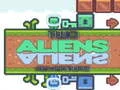 Spiel Das Abenteuer zweier Aliens Online Spiel Das Abenteuer zweier Aliens Online