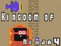 Spiel Königreich der Ninja 4 Online