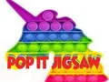Spiel Pop It Puzzle Online