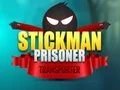 Spiel US-Polizei Stickman Verbrecher Online