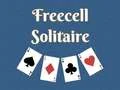 Spiel Freecell Solitaire Online