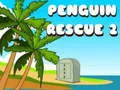 Spiel Pinguin-Rettung 2 Online