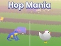 Spiel Hop Mania Online