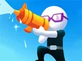 Spiel Schießen und Rennen Online