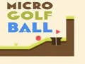Spiel Mikro Golf Ball Online