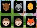 Spiel Zoo Jagd - Gedächtnis Online