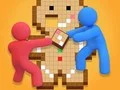 Spiel Würfel Pixel Dieb 3D Online Spiel Würfel Pixel Dieb 3D Online