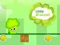 Spiel Kleiner Brokkoli Online