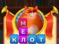 Spiel Kitty Scramble Stapelwort Online