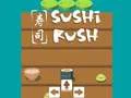 Spiel Sushi Rush Online Spiel Sushi Rush Online