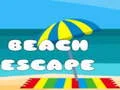 Spiel Strandflucht Online