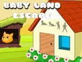 Spiel Babyländer Flucht Online