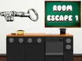 Spiel Raumflucht 1 Online