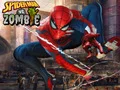 Spiel Spiderman Gegen Zombie Online