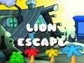 Spiel Löwenflucht Online
