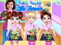 Spiel Baby Taylor kleiner Bauer Online