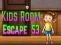Spiel Amgel Kinderzimmer Flucht 53 Online