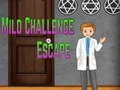 Spiel Amgel Mild Challenge Escape Online