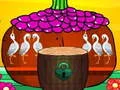 Spiel Flucht aus dem Pilzland Online