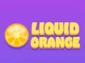 Spiel Flüssige Orange Online