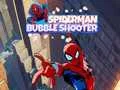Spiel Spiderman: Blasenschütze Online Spiel Spiderman: Blasenschütze Online