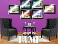 Spiel Gestalte mein Zuhause Online