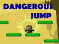 Spiel Gefährlicher Sprung Online