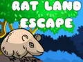 Spiel Rattenland-Flucht Online