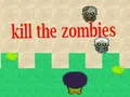 Spiel Töte die Zombies Online