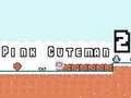 Spiel Rosa Cuteman 2 Online Spiel Rosa Cuteman 2 Online