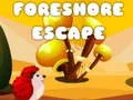 Spiel Flucht vom Ufer Online